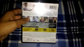 Passengers 2016 2017 4K Ultra HD Blu Ray Review 