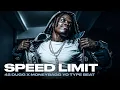 FREE 42 Dugg x Moneybagg Yo Type Beat - Speed Limit Hard Trap Beat 2026