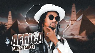 Africa New Oromo Music Sona Takele 2025 Official 