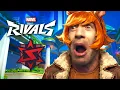 Getting LORD SQUIRREL GIRL Was Literal TORTURE The Brain Dead Experience