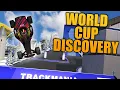 Lagu Trackmania Elite Cup - 1st Esports World Cup Qualifier