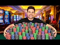 I Found The HOTTEST Blackjack Table in the World