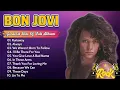 Download Lagu Bon Jovi Greatest Hits Full Album ~ 10 Biggest Rock Songs Of All Time