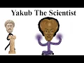 Download Lagu Yakub The Scientist