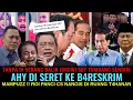 Lagu TANPA DI SERANG JOKOWI SBY TVMBANG SENDIRI❗AHY DI SERET KE BARESKR1M😱ROI CS NANGIS DIRUANG TAH4NAN
