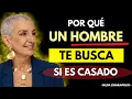 What a Married Man Really Wants When He Seeks You Nilda Chiaraviglio
