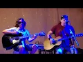 PSYCOUSTIC Logan Fingerhut and William Hamilton