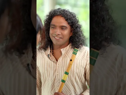 The Bansuri Circle - Live Performance by Rajesh Cherthala