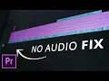 No On Timeline Premiere Pro Quick Tip Thursday