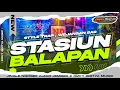Download Lagu DJ STASIUN BALAPAN X MOKI MOKI X WEJANGAN VIRAL TIKTOK JINGLE NGX NGOSEK AUDIO JEMBER ‼️