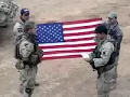 Delta Force Training Video with original AC/DC & Motley Crue soundtrack
