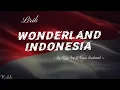 Download Lagu Lirik Wonderland Indonesia 1 - By Alffy Rev ft Novia Bachmid ✨ #wonderlandindonesia #alffyrev