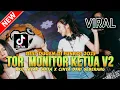Lagu BEST DUGEM DJ FUNKOT !! DJ TOR MONITOR KETUA V2 FYP X CINTA DARI SEBERANG | DJ REMIX FULL BASS 2025