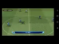 Uefa super cup fc barcelona vs fc Porto in pes 2012 LIVE part II