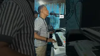 اول ايام العيد الامبراطور محمد فوزى حفله اسوان المنصوريه 2024 