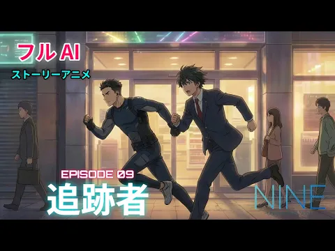 NINE Episode 12