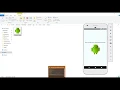Display Image From Android Asset Folder In React Native