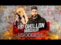Download Lagu AP Dhillon Mashup x DJ Goddess ¦ Gurinder - Brown Munde