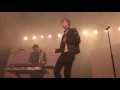 Marian Hill & Steve Davit [LIVE]