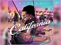CALIFORNIA | NIJJAR [BASS BOOSTED EDITION]