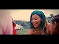 Babes Wodumo - Ganda Ganda ft Mampintsha and Madanon (Official Music Video)