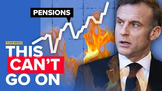 what went wrong with europe s pension system