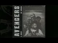 Billa Joe x Summer Cem x Ufo361 Type Beat - 🦂 AVENGERS 🦂 | prod. by Rubin