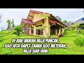 Download Lagu DI JUAL MURAH VILLA PUNCAK, 500 METERAN MINTA 650 JUTA,,LOKASI STRATEGIS