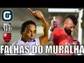 Download Lagu Flamengo 1x2 Santos | Com duas falhas de Muralha - Gazeta Esportiva (27/11/17)