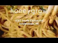 Doylestown Honeygrow is NOW OPEN