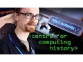 Computing Aladdin s Cave - Computerphile