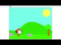 Scratch 3 0 Tutorial How to Make a Scrolling Background