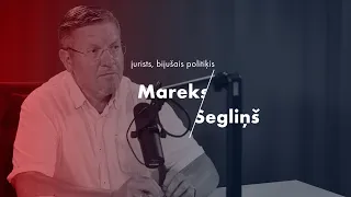 "Politiķis pa reitinga kāpnēm krist var strauji, var pietikt ar vienu kļūdu." | Laikmeta krustpunktā