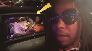 glogang ballout pull up 2026 maybach w chief keef and tadoe