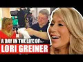 A Day In The Life Of Lori Greiner