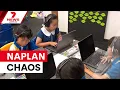 NAPLAN testing halted after nationwide IT outage 7NEWS