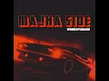 Majha Side - Wazir Patar | Status | Wordspunjabi #Majha #Majhail #2021