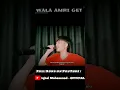 Lagu Dj Wala Amri Get Lagenta - Iqbal | Lagu Arab Viral TikTok Live Cover 2024