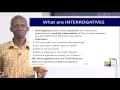 UGRC 150 SESSION 1 - THOUGHTS AS OBJECTS OF SCRUTINY