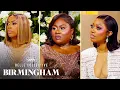 Tiffaney Stormi Uses Her Money to Gain Respect Belle Collective Birmingham OWN