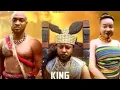 Lagu KING AZALAAR (New Movie Update) Nosa Rex, Deza The Great, Ifeka Doris, 2024 Latest Nollywood Movie