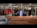 Really Big Deals with Andy Woodhull Buy One Get Two FREE Curtains Hardware