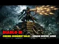 This Is the EASIEST Way to Beat Curses Conquest SOLO Demon Hunter Guide Diablo 3