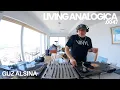 Lagu Living Analógica 0047 | Guz Alsina | Deep House Music Strictly Vinyl Mix | December 2025