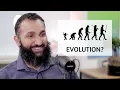 Download Lagu Should Muslims Believe In Evolution? | Subboor Ahmad