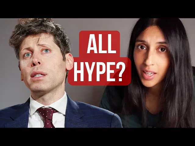 Video: The Embarrassingly Simple Reason AI Can't Cure Cancer