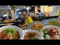 Download Lagu Taste Of Sarawak!! Must Try Ultimate Sarawakian Breakfast||Kolo Mee||Laksa Sarawak|