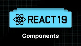 React 19 Tutorial - 4