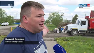 События недели 2 06 19