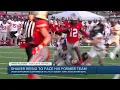 Union Jenks prepare for Backyard Bowl rivalry game